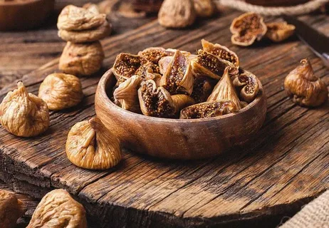 تصویر 3 از خرید و قیمت انجیر خشک ورقه ای + فروش عمده